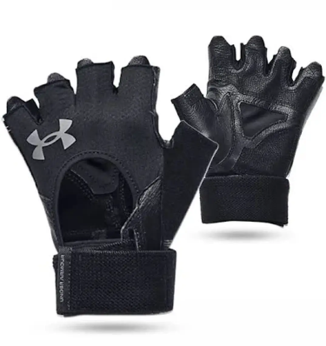 Under Armour Erkek UA Ağırlık Kaldırma Eldiveni 1369830-001