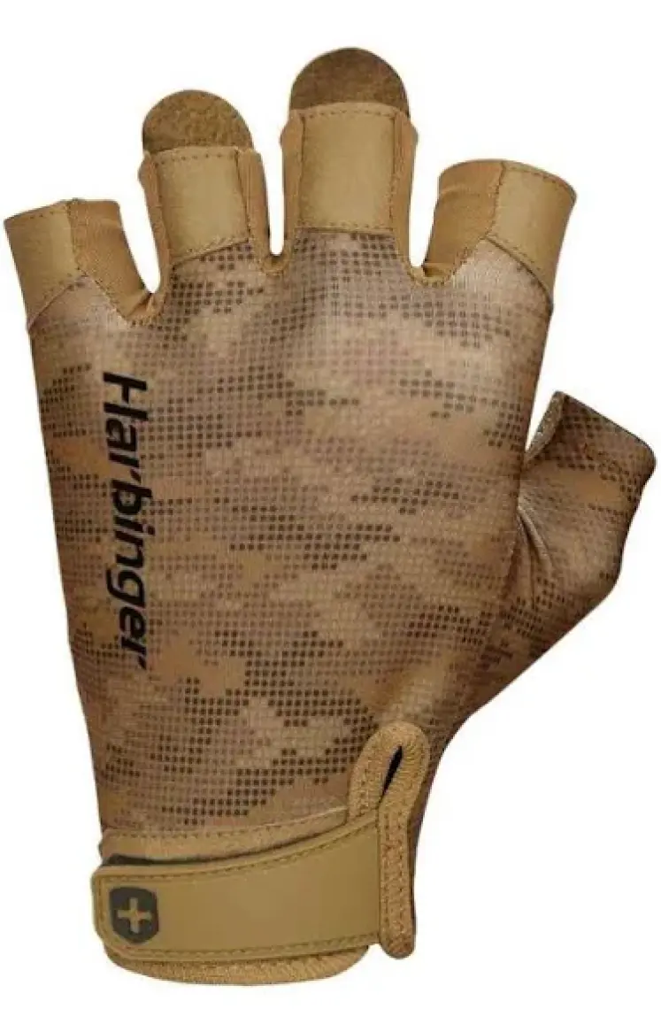 Harbinger 22253 Pro Gloves Fitness Eldiveni
