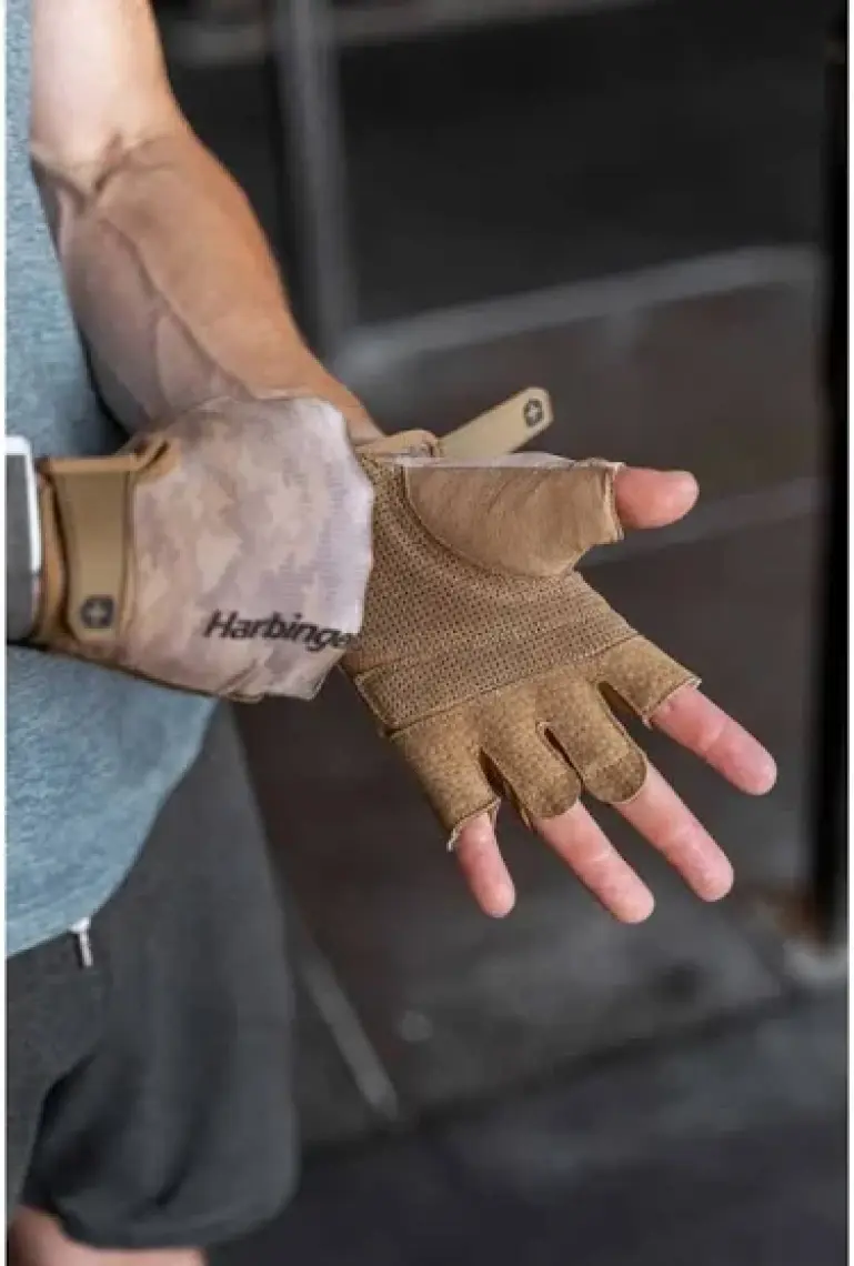 Harbinger 22253 Pro Gloves Fitness Eldiveni