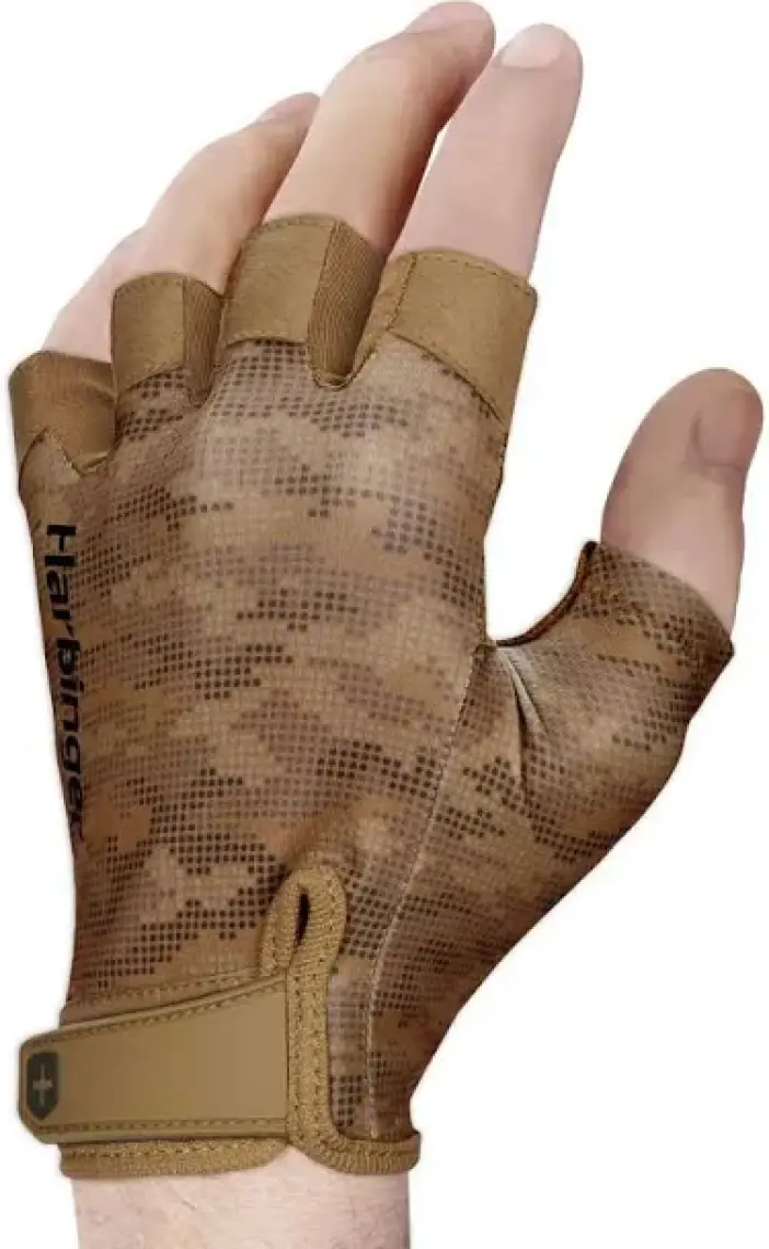 Harbinger 22253 Pro Gloves Fitness Eldiveni