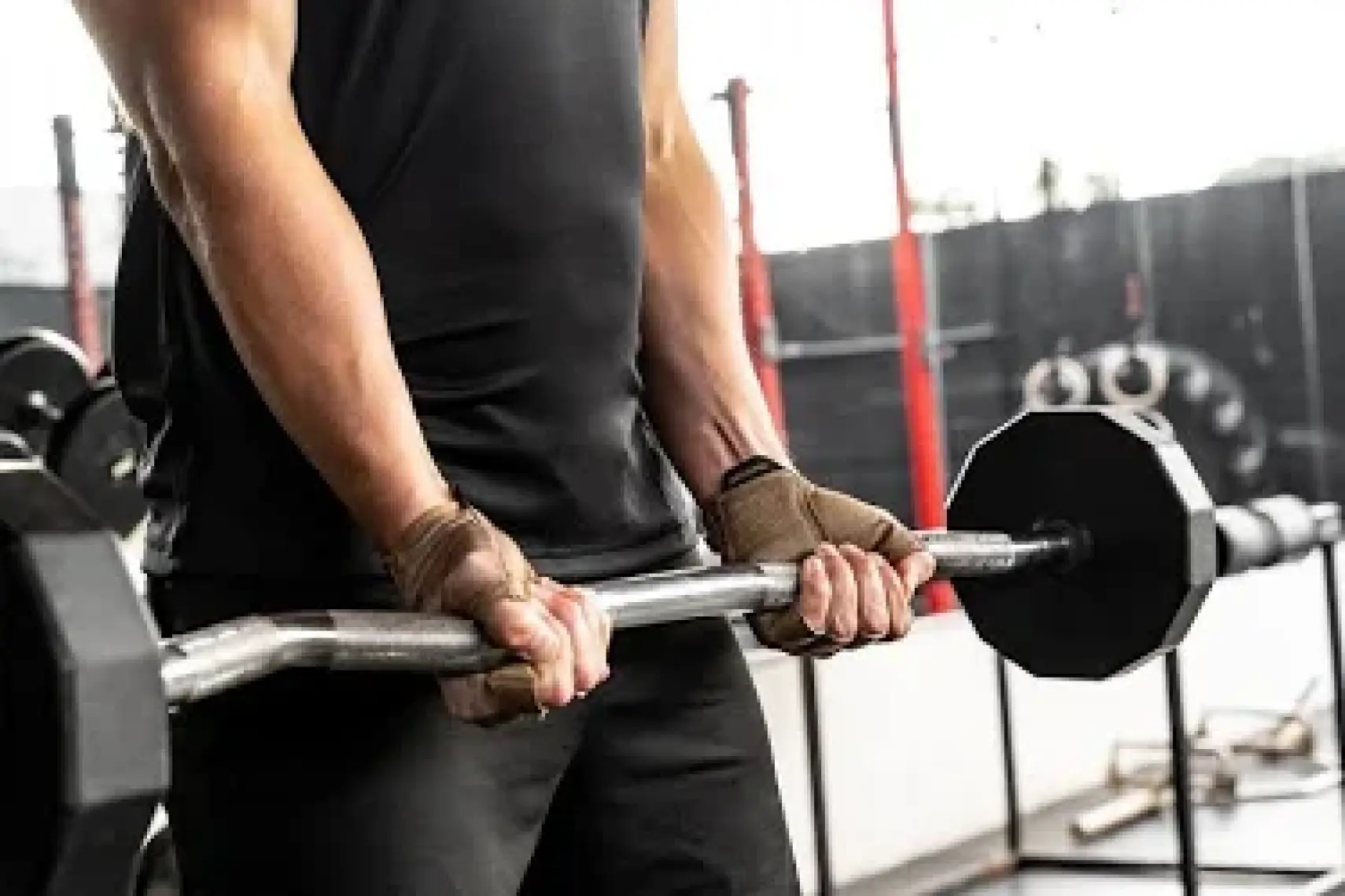 Harbinger 22253 Pro Gloves Fitness Eldiveni