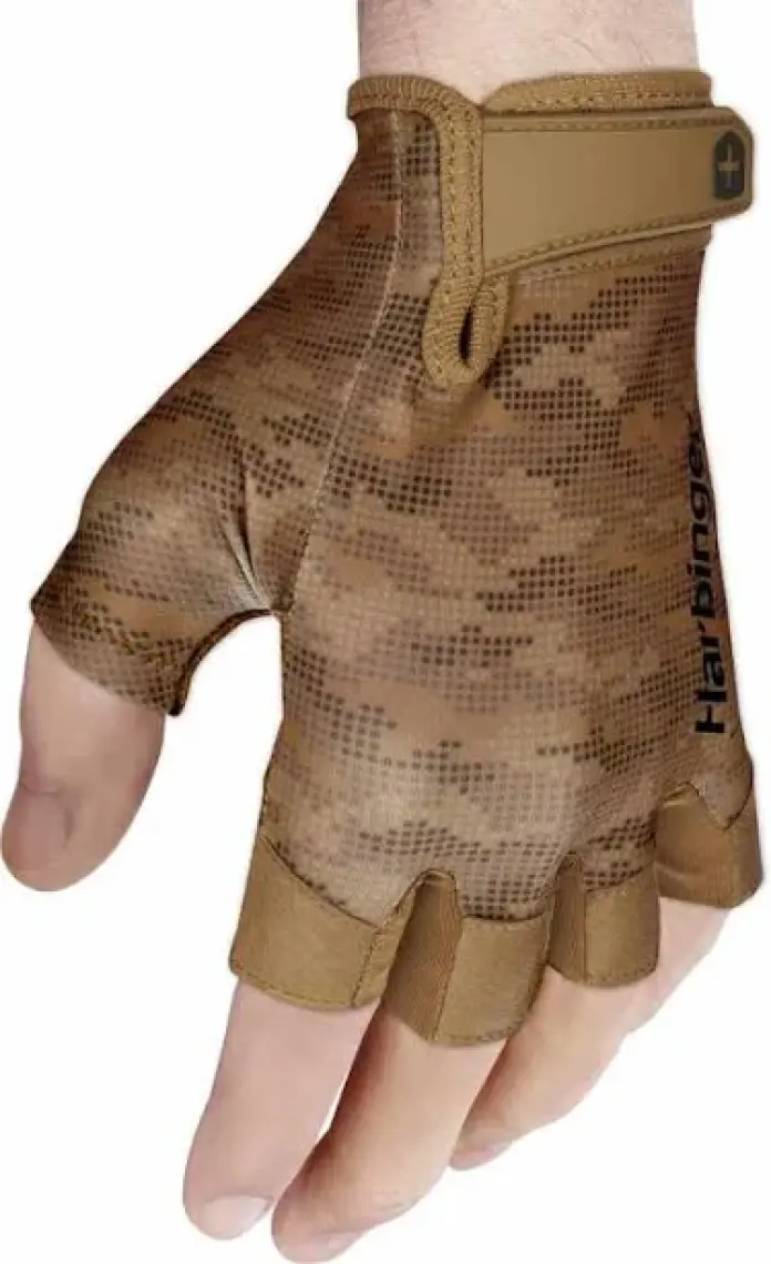 Harbinger 22253 Pro Gloves Fitness Eldiveni