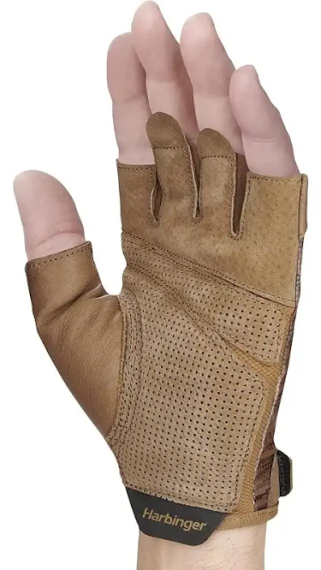 Harbinger 22253 Pro Gloves Fitness Eldiveni