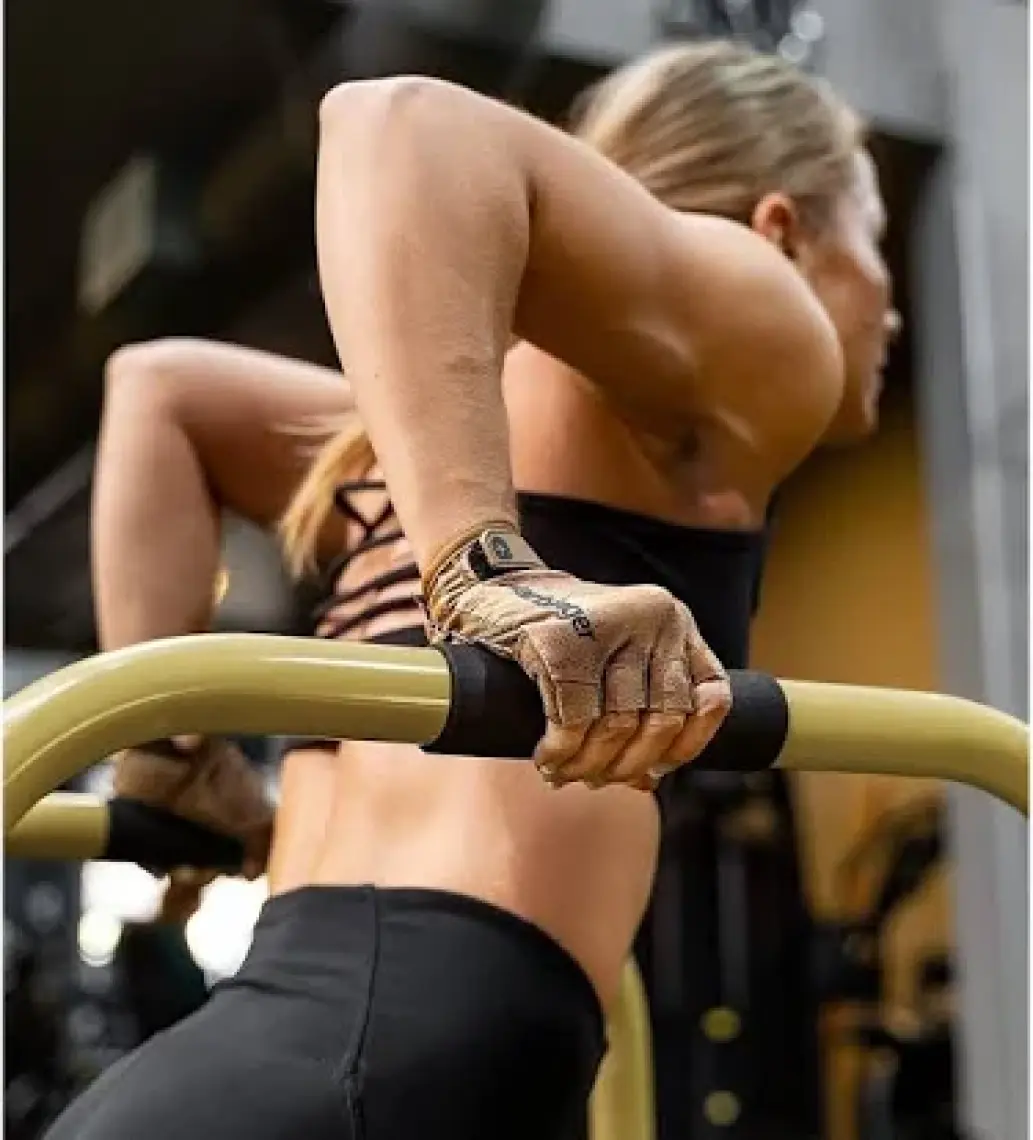Harbinger 22253 Pro Gloves Fitness Eldiveni