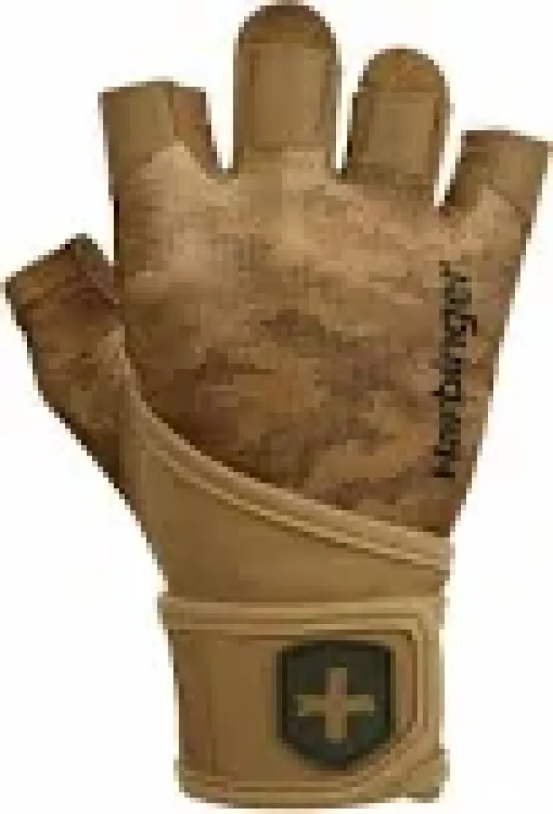 Harbinger 22289 Pro Wristwrap Ağırlık Eldiveni
