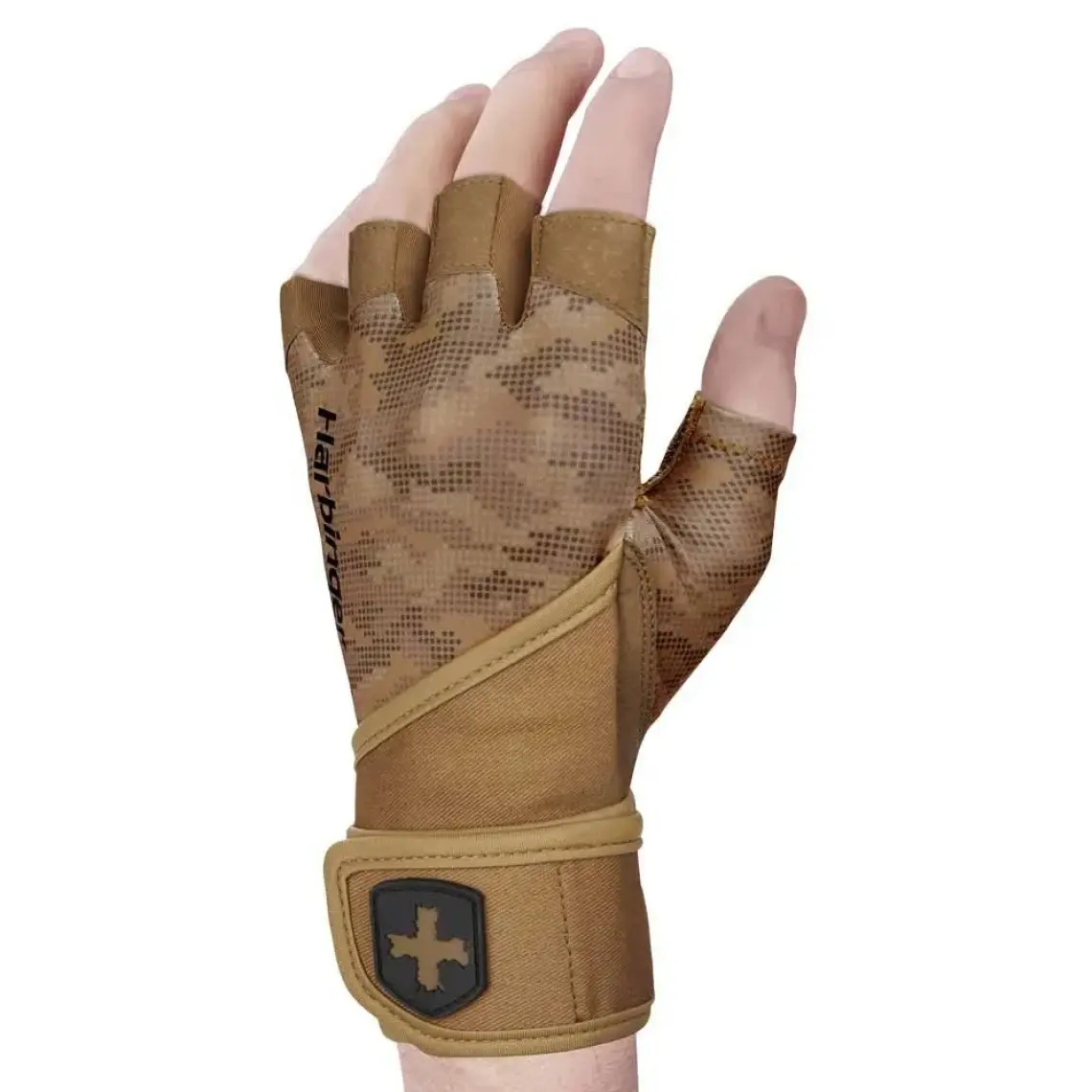 Harbinger 22289 Pro Wristwrap Ağırlık Eldiveni