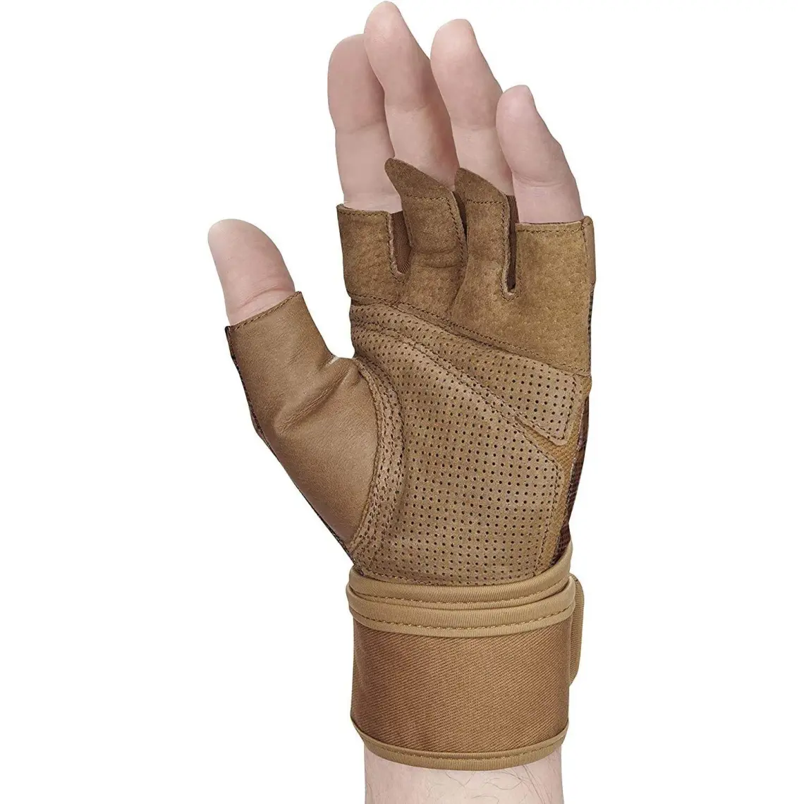 Harbinger 22289 Pro Wristwrap Ağırlık Eldiveni
