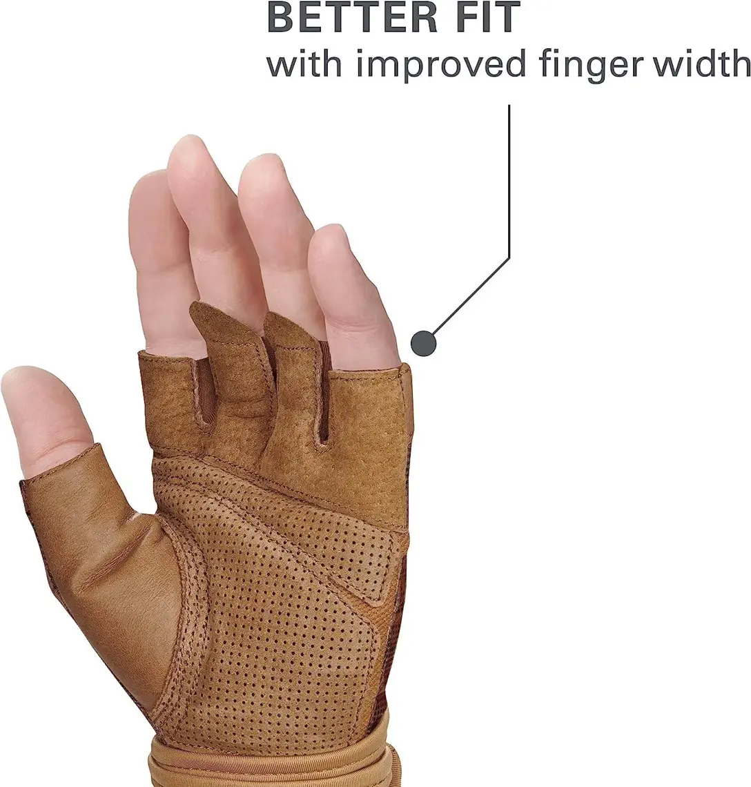Harbinger 22289 Pro Wristwrap Ağırlık Eldiveni
