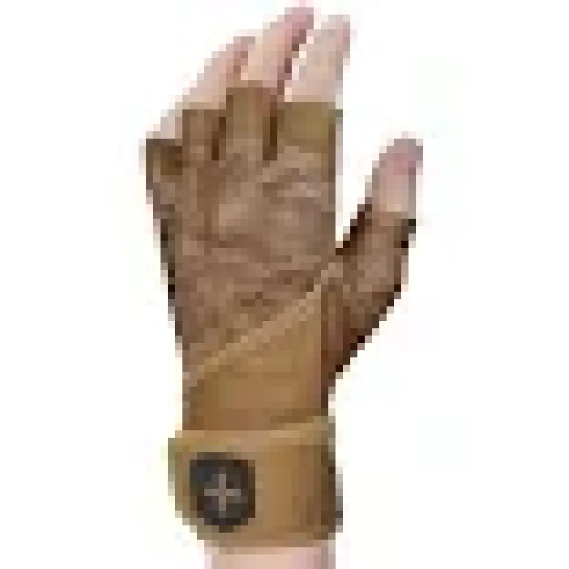 Harbinger 22289 Pro Wristwrap Ağırlık Eldiveni