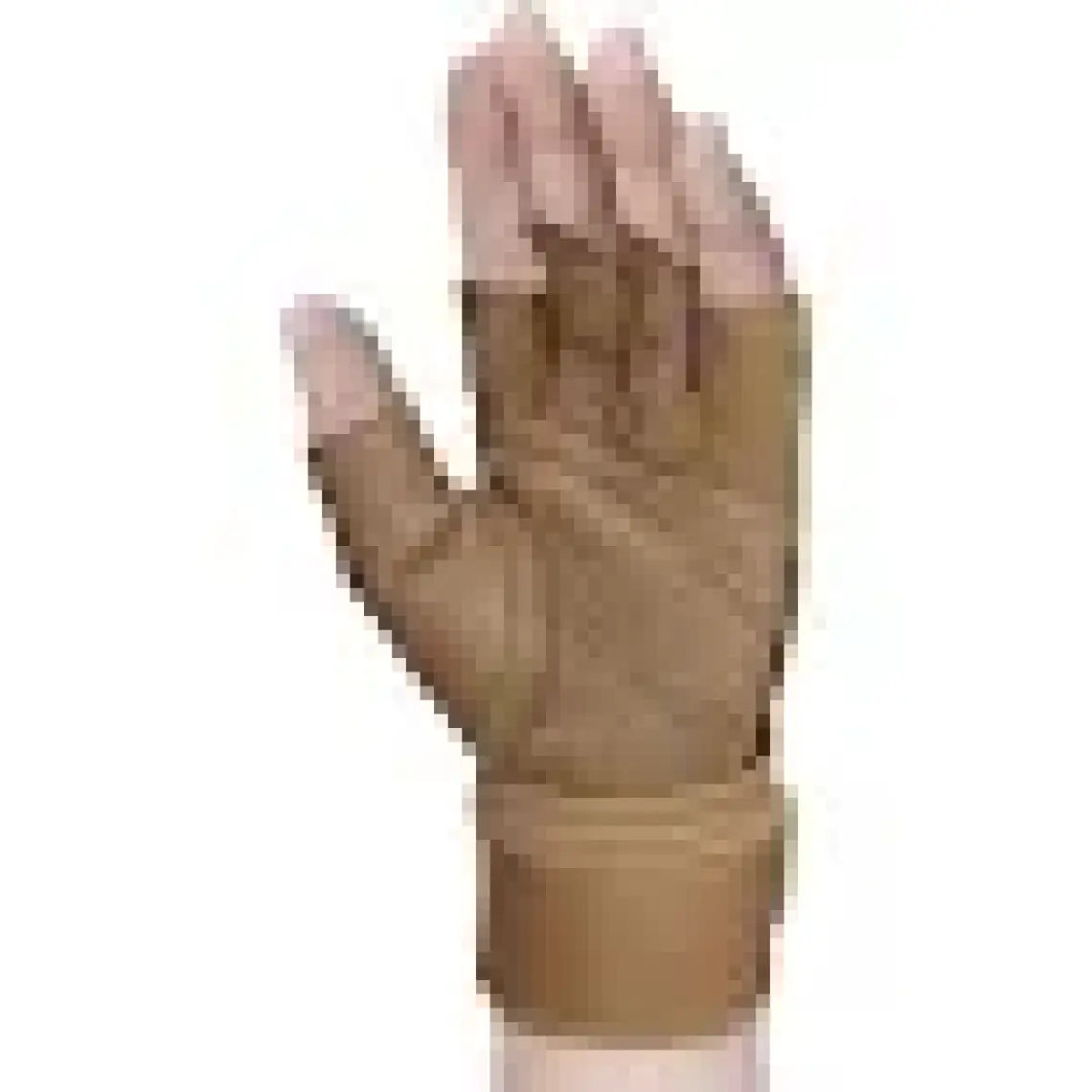 Harbinger 22289 Pro Wristwrap Ağırlık Eldiveni