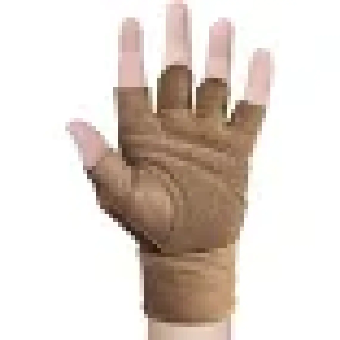 Harbinger 22289 Pro Wristwrap Ağırlık Eldiveni