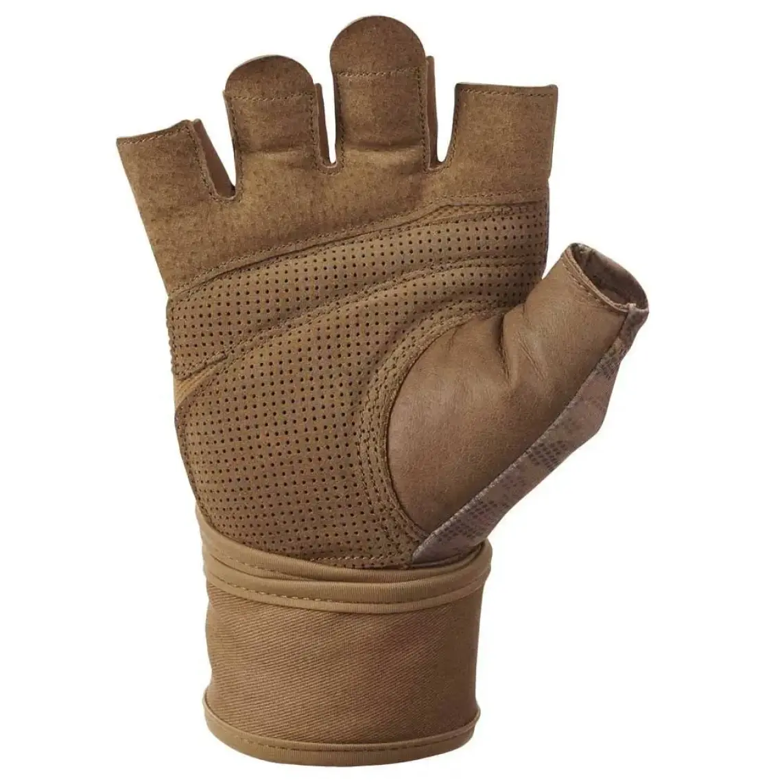 Harbinger 22289 Pro Wristwrap Ağırlık Eldiveni