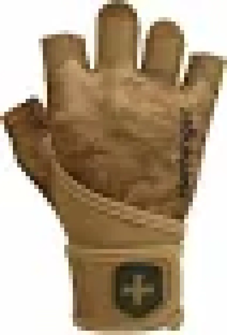 Harbinger 22289 Pro Wristwrap Ağırlık Eldiveni