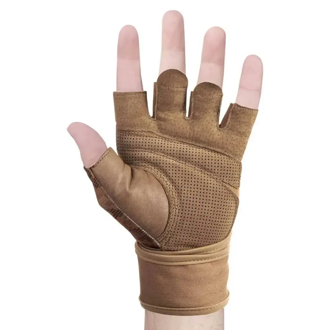 Harbinger 22289 Pro Wristwrap Ağırlık Eldiveni