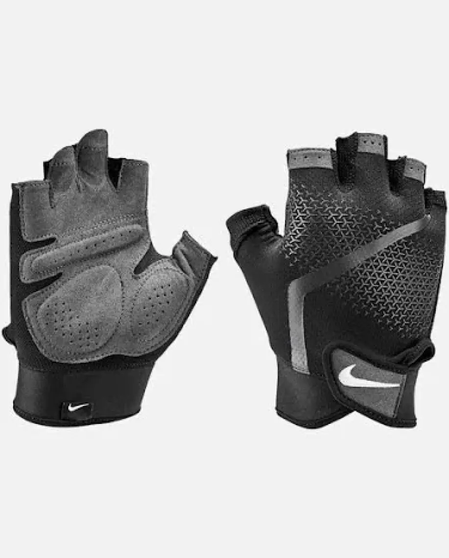 Nike Extreme Fitness Erkek Spor Eldiveni N.LG.C4.945.MD