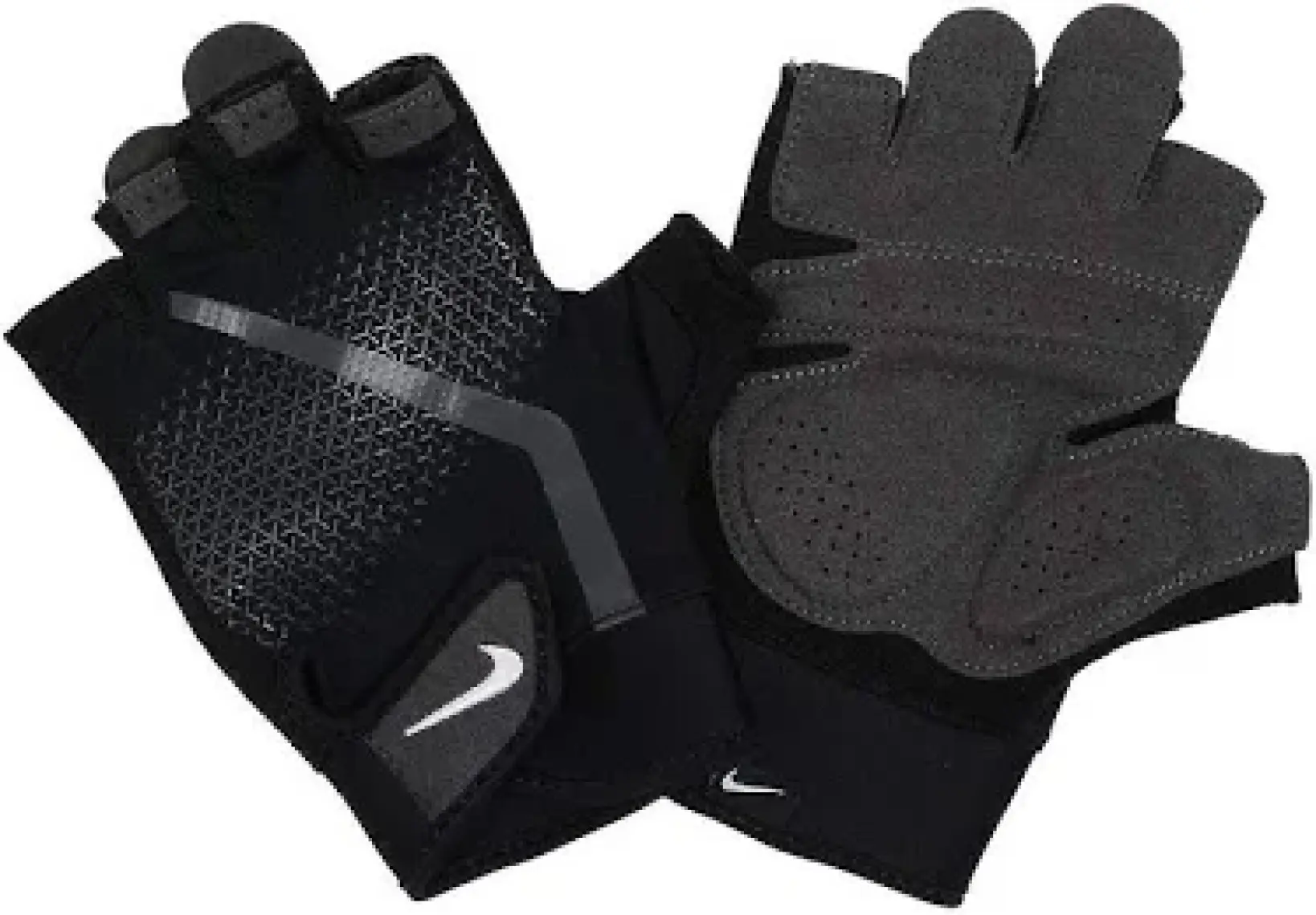 Nike Extreme Fitness Erkek Spor Eldiveni N.LG.C4.945.MD
