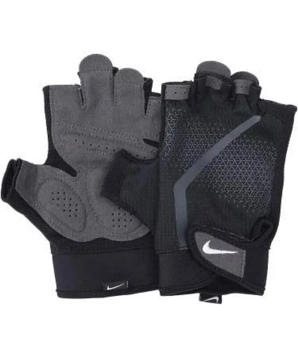 Nike Extreme Fitness Erkek Spor Eldiveni N.LG.C4.945.MD