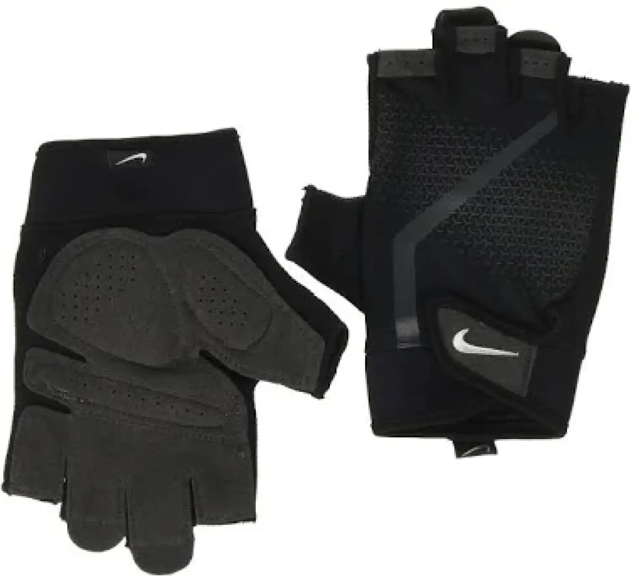 Nike Extreme Fitness Erkek Spor Eldiveni N.LG.C4.945.MD