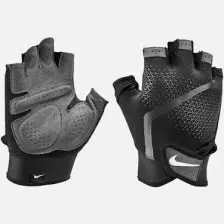 Nike Extreme Fitness Erkek Spor Eldiveni N.LG.C4.945.MD