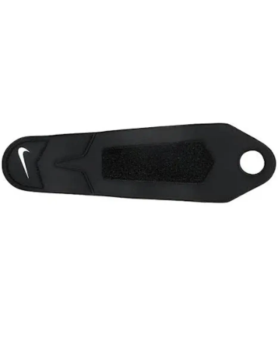 Nike Pro Wrist And Thumb Wrap 3.0 Unisex El Bilekliği N.100.0679.010.OS-Siyah