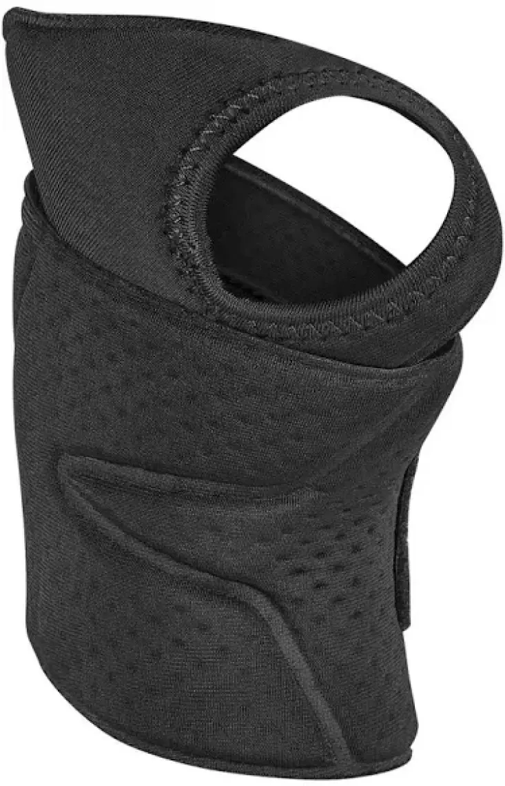 Nike Pro Wrist And Thumb Wrap 3.0 Unisex El Bilekliği N.100.0679.010.OS-Siyah