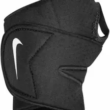 Nike Pro Wrist And Thumb Wrap 3.0 Unisex El Bilekliği N.100.0679.010.OS-Siyah