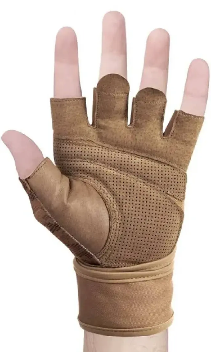 Harbinger 22289 Pro Wristwrap Ağırlık Eldiveni