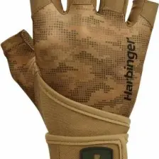 Harbinger 22289 Pro Wristwrap Ağırlık Eldiveni