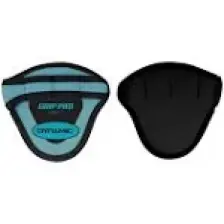 Dynamic Grip Pad Avuç Içi Fitness Eldiveni. Kaydırmaz ve Tüm Eller Için Uyumludur