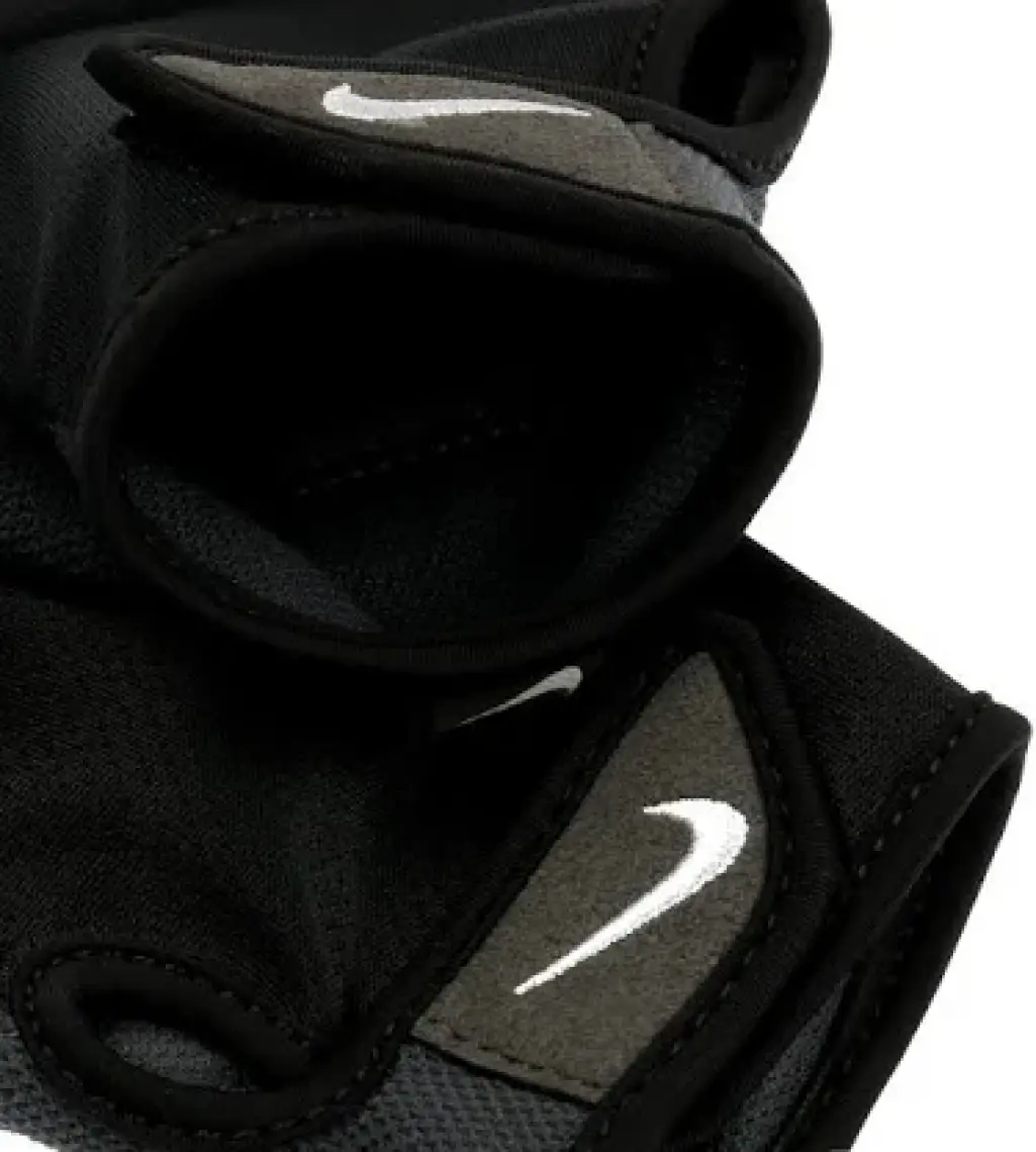 Nike Nıke M Essentıal Fg Siyah Erkek Eldiven N.LG.C5.057