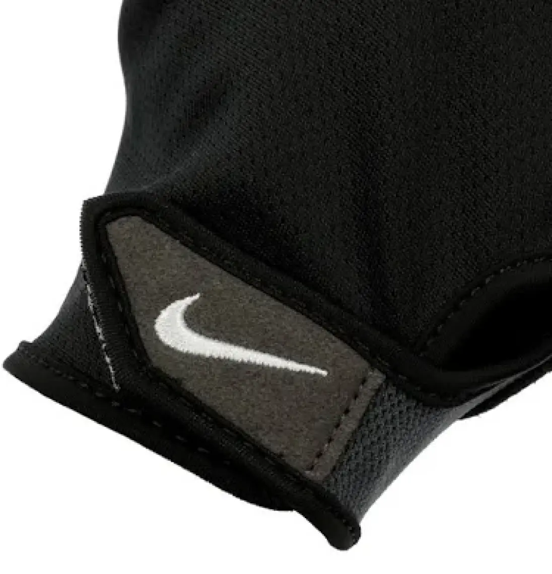Nike Nıke M Essentıal Fg Siyah Erkek Eldiven N.LG.C5.057