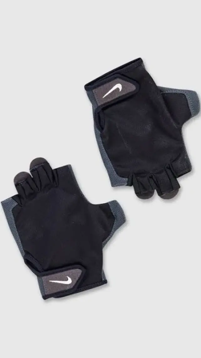 Nike Nıke M Essentıal Fg Siyah Erkek Eldiven N.LG.C5.057