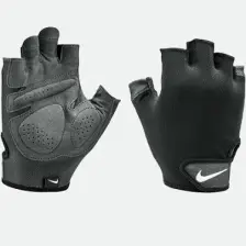 Nike Nıke M Essentıal Fg Siyah Erkek Eldiven N.LG.C5.057