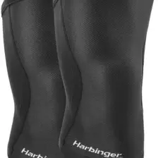 HARBINGER HRB.22284 5 mm Knee Sleeves Dizlik