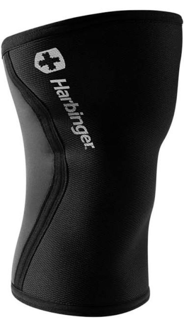HARBINGER HRB.22284 5 mm Knee Sleeves Dizlik