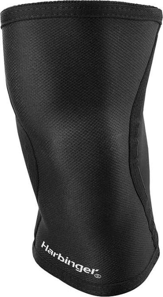HARBINGER HRB.22284 5 mm Knee Sleeves Dizlik