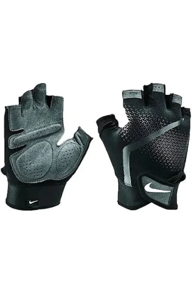 Nike N.Lg.C4.945.Xl Mens Extreme Fitness Gloves Fitness Gym Eldiveni