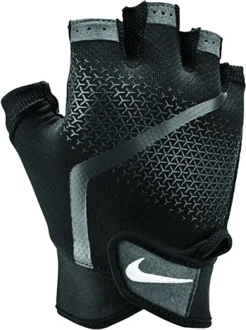 Nike N.Lg.C4.945.Xl Mens Extreme Fitness Gloves Fitness Gym Eldiveni
