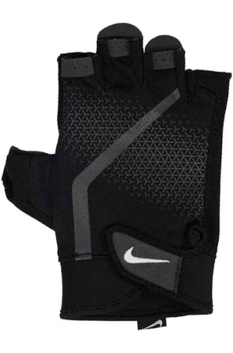 Nike N.Lg.C4.945.Xl Mens Extreme Fitness Gloves Fitness Gym Eldiveni
