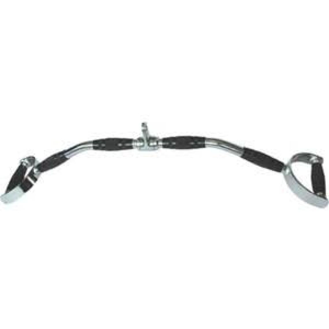 Proforce Lat Bar Ergonomik Tutma Kolları