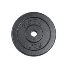 Voit PL101 15 kg Döküm Flanş