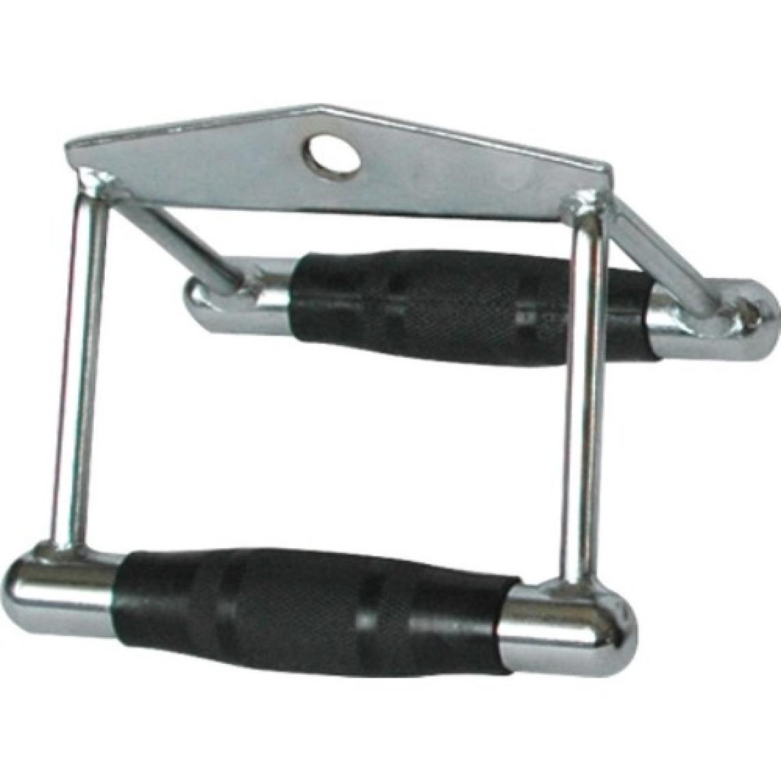 Proforce Triceps Bar Ergonomik Tutma Kollari