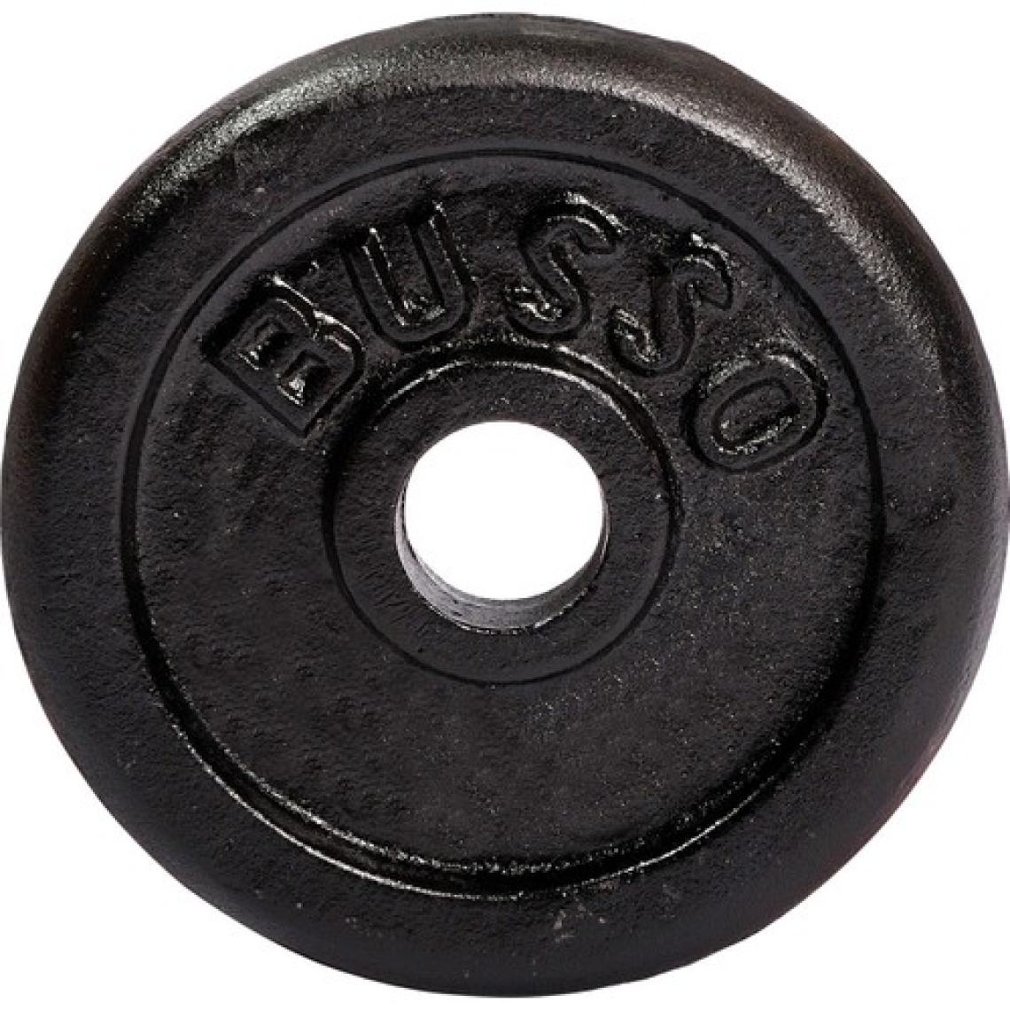 Busso 0.5 kg Ağırlık Plakası