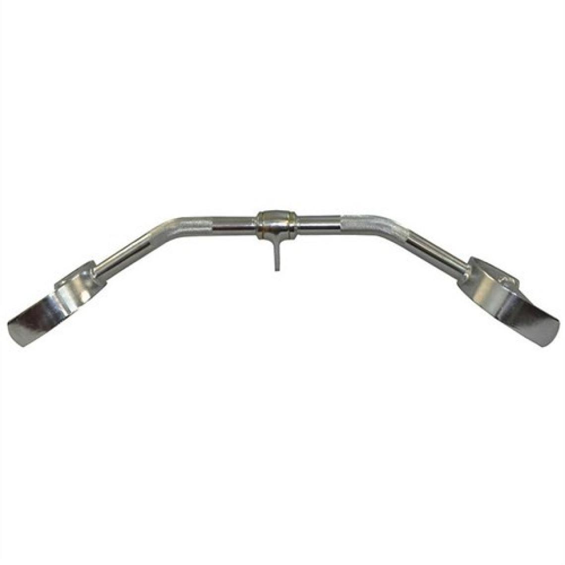 Diesel Fitness Prostyle Lat Bar