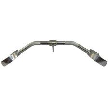 Diesel Fitness Prostyle Lat Bar
