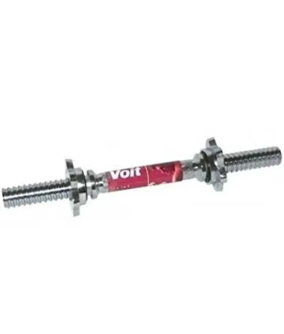 Voit Krom Kaplı Bar 35Cm Krom Bar 1VTASBARCP35C