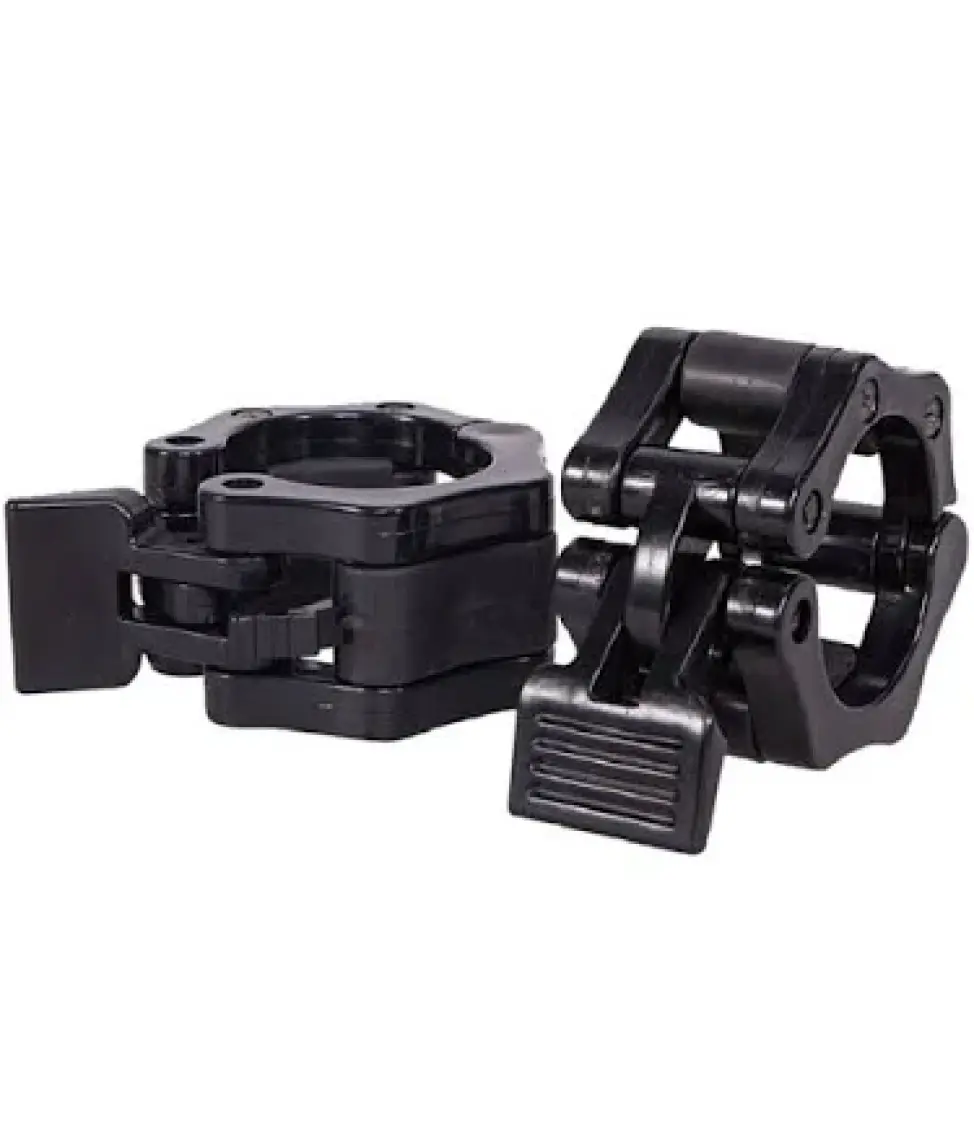 Livepro LP8061 Plastik Olimpik Bar Klipsi