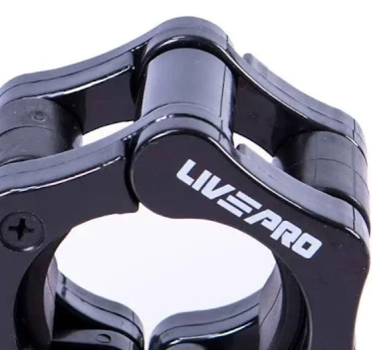 Livepro LP8061 Plastik Olimpik Bar Klipsi