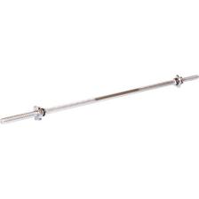Cosfer CSF-DB120 Krom Halter Bar - 120 cm