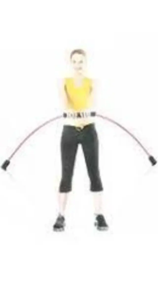 Dynamic Flex Bar